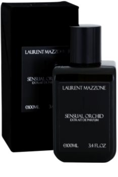 LM Parfums Sensual Orchid Parfüm Extrakt für Damen 100 ml