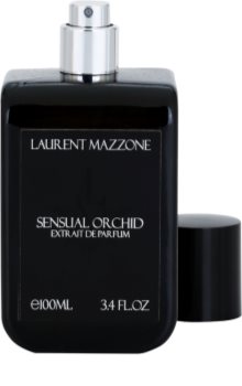 LM Parfums Sensual Orchid Parfüm Extrakt für Damen 100 ml