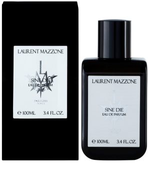 LM Parfums Sine Die parfumska voda uniseks 100 ml
