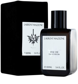 LM Parfums Sine Die Eau de Parfum unisex 100 ml