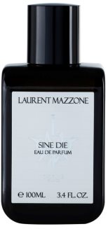 LM Parfums Sine Die Eau de Parfum unisex 100 ml
