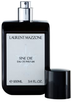 LM Parfums Sine Die Eau de Parfum unisex 100 ml