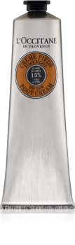 L’Occitane Karité crema de pies para pieles secas