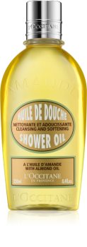 L’Occitane Amande Doucheolie