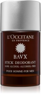 l'occitane en provence bavx dezodorant w sztyfcie 75 ml   