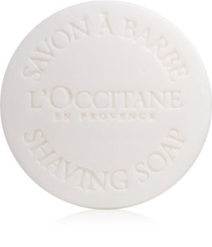 L’Occitane Pour Homme mýdlo na holení náhradní náplň