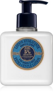 L’Occitane Shea Butter Body
