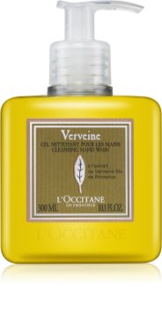 L’Occitane Verveine Cleansing Liquid Hand Soap