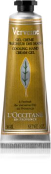L’Occitane Verveine krém na ruce pro ženy 30 ml