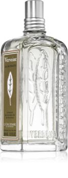 l'occitane en provence verveine