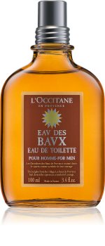 L’Occitane Eav des Baux eau de toilette per uomo 100 ml