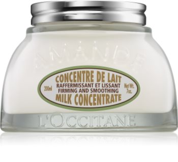 L’Occitane Amande spevňujúci telový krém