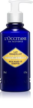 L’Occitane Immortelle čisticí mléko