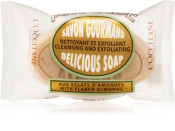 L’Occitane Amande sapun