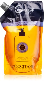 L’Occitane Lavender Liquid Soap Refill