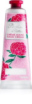 L’Occitane Pivoine crema de maini bujor