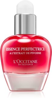 L’Occitane Pivoine Sublime lepotni vlažilni serum za obraz