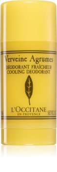 L’Occitane Verveine Agrumes stift dezodor nőknek 50 g