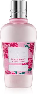 L’Occitane Pivoine lotiune de corp bujor
