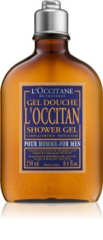 L’Occitane L’Occitan Duschgel für Haare und Körper für Herren