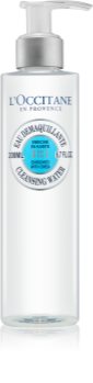 L’Occitane Karité čisticí voda 3 v 1