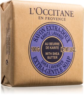 L’Occitane Lavande sapun