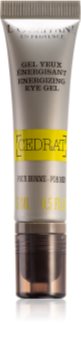 L’Occitane Cedrat energetski gel protiv tamnih krugova