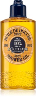 L’Occitane Shea Butter Body Nourishing Shower Oil