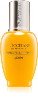 L’Occitane Immortelle pomlajevalni serum
