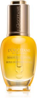 L’Occitane Immortelle Divine verjüngendes Öl für das Gesicht