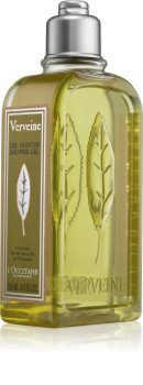 L’Occitane Verveine гель для душу
