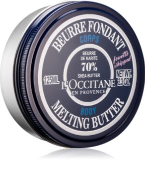 L’Occitane Shea Butter Body Nourishing Body Cream