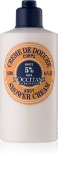 L’Occitane Karité crema de ducha nutritiva