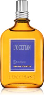 l'occitane en provence l'occitan woda toaletowa 75 ml   