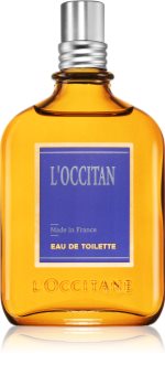 l'occitane en provence l'occitan