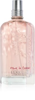 l'occitane en provence fleurs de cerisier happy cherry