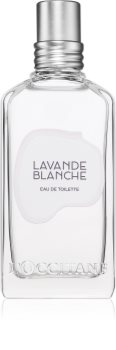 l'occitane en provence lavande blanche