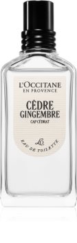 l'occitane en provence cap cedrat