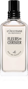 l'occitane en provence fleurs de cerisier happy cherry woda toaletowa 50 ml