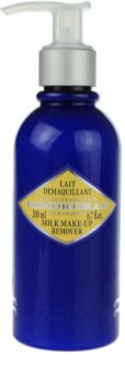 L'Occitane Immortelle čisticí mléko