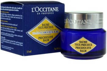 L'Occitane Immortelle oční protivráskový krém