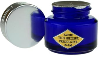 L'Occitane Immortelle Augencreme gegen Falten