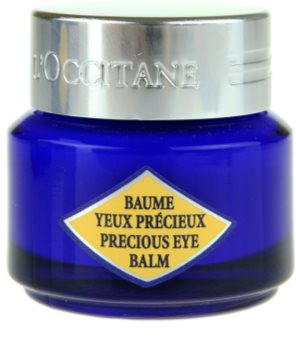 L’Occitane Immortelle očný protivráskový krém