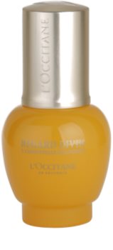 L'Occitane Immortelle oční péče proti vráskám