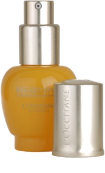 L'Occitane Immortelle oční péče proti vráskám