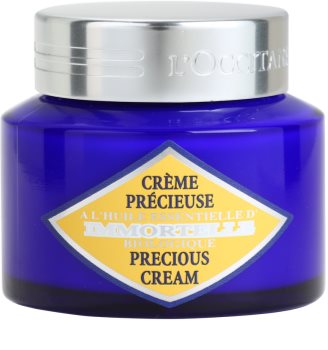 L'Occitane Immortelle Immortelle Day Cream