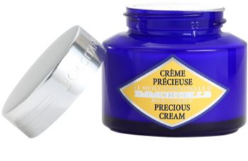 L'Occitane Immortelle Immortelle Day Cream