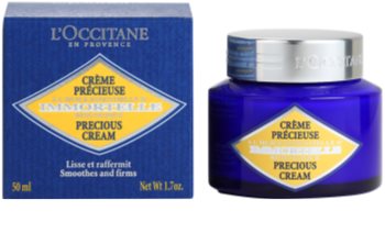L'Occitane Immortelle Immortelle Day Cream
