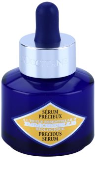L’Occitane Immortelle serum przeciwzmarszczkowe wspomagające regenerację komórek