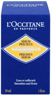 L’Occitane Immortelle serum przeciwzmarszczkowe wspomagające regenerację komórek
